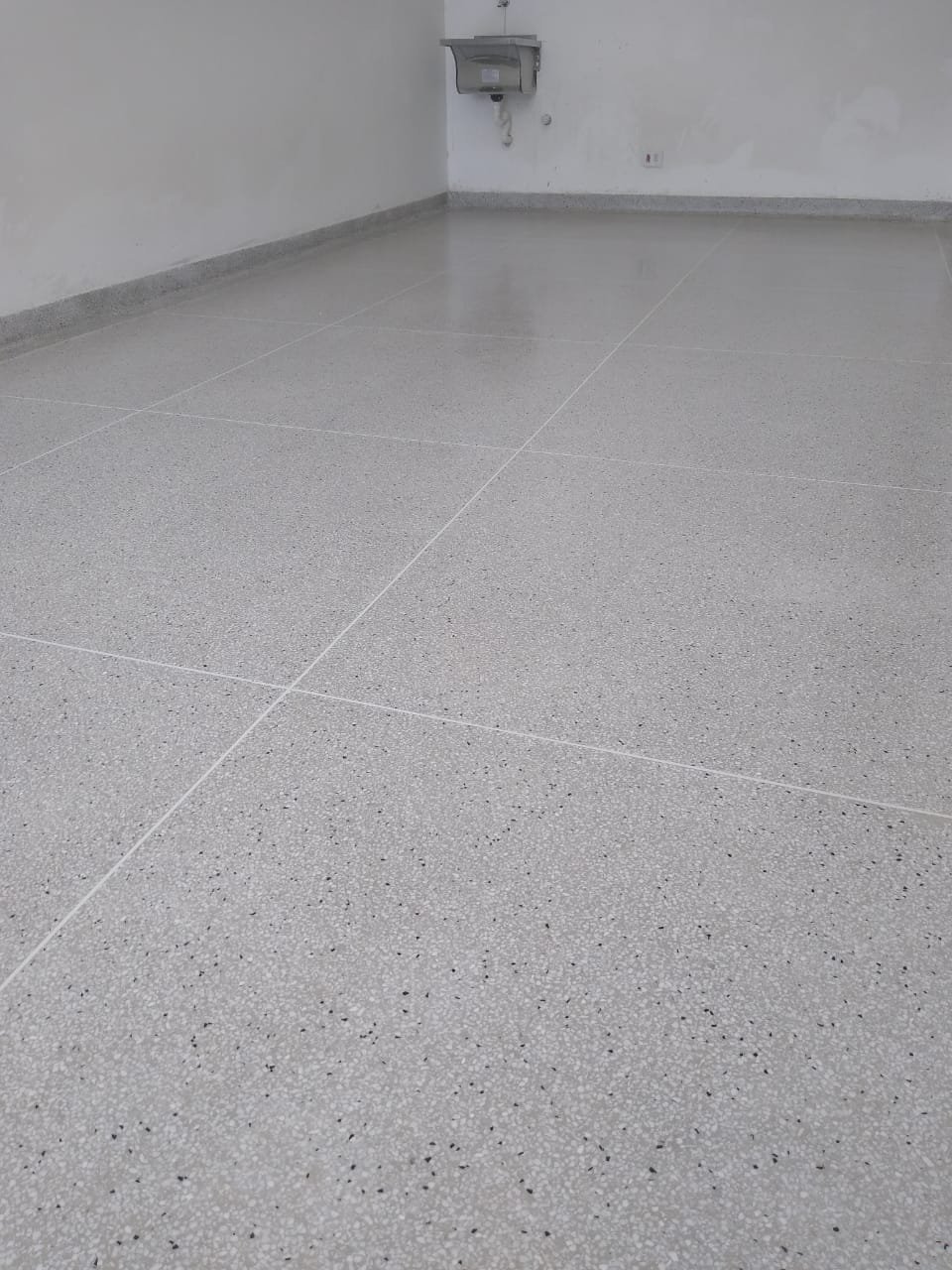 M Pugliese Pisos de Alta Resistência