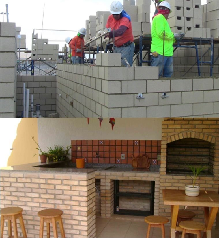 M Pugliese Pisos de Alta Resistência