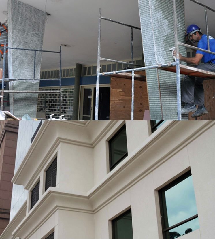 M Pugliese Pisos de Alta Resistência