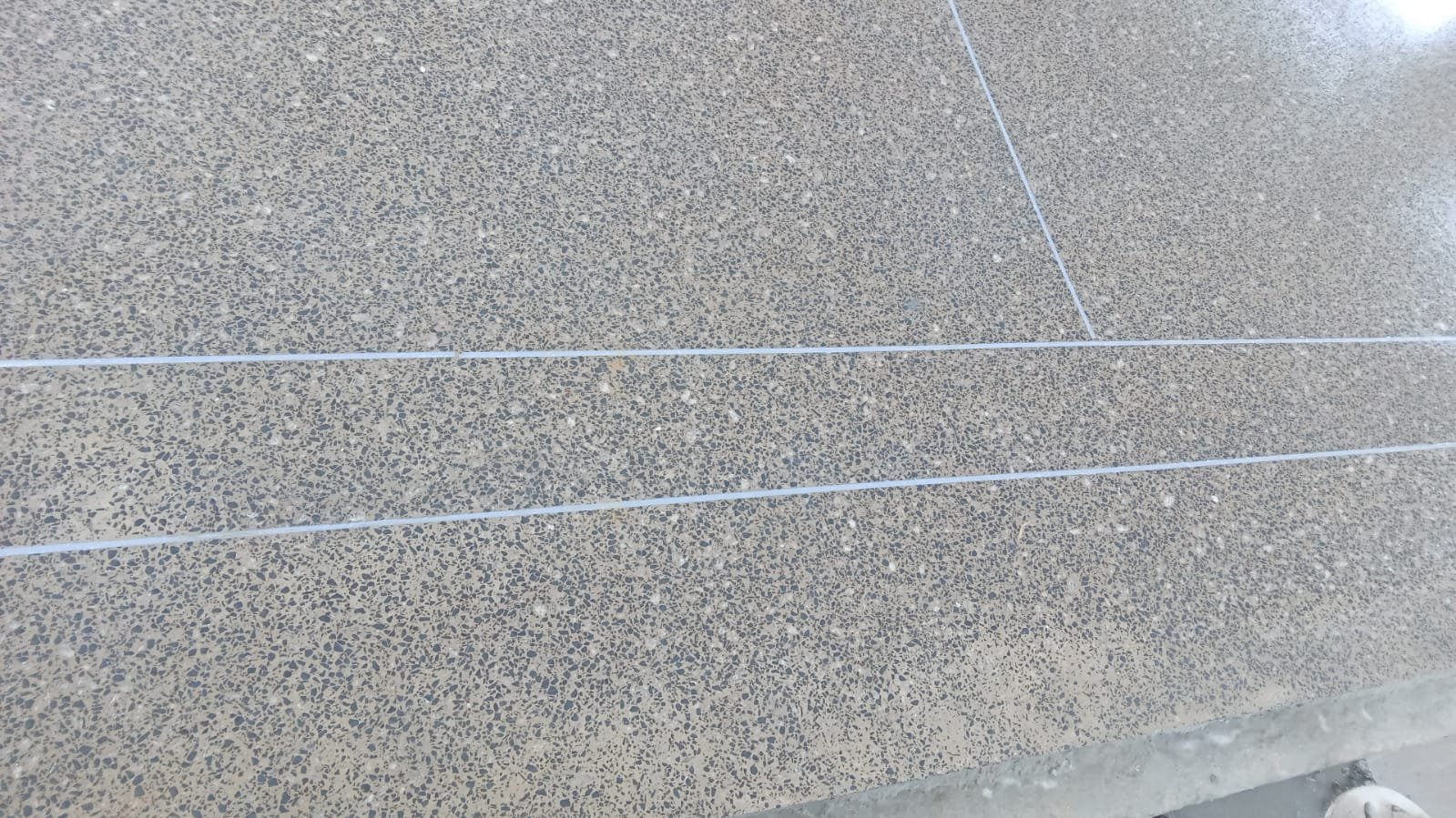 M Pugliese Pisos de Alta Resistência