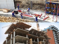 M Pugliese Pisos de Alta Resistência