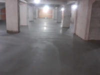 M Pugliese Pisos de Alta Resistência