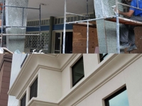 M Pugliese Pisos de Alta Resistência