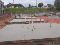 M Pugliese Pisos de Alta Resistência