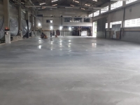 M Pugliese Pisos de Alta Resistência