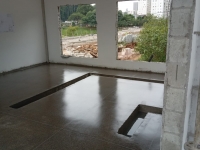 M Pugliese Pisos de Alta Resistência