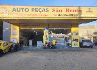 Auto Peças São Bento em Poá