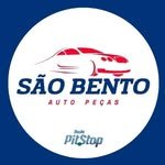 Auto Peças São Bento em Poá