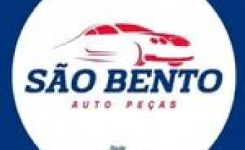 Auto Peças São Bento em Poá