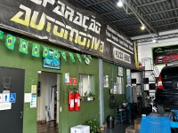 VAL Reparação Automotiva