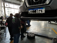 VAL Reparação Automotiva