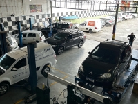 VAL Reparação Automotiva