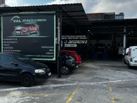 VAL Reparação Automotiva