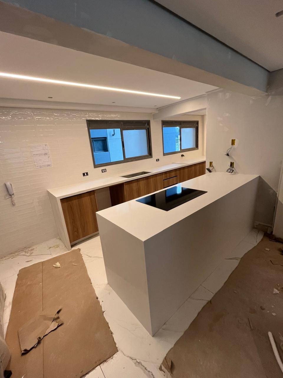 ASN Marmoraria em Osasco