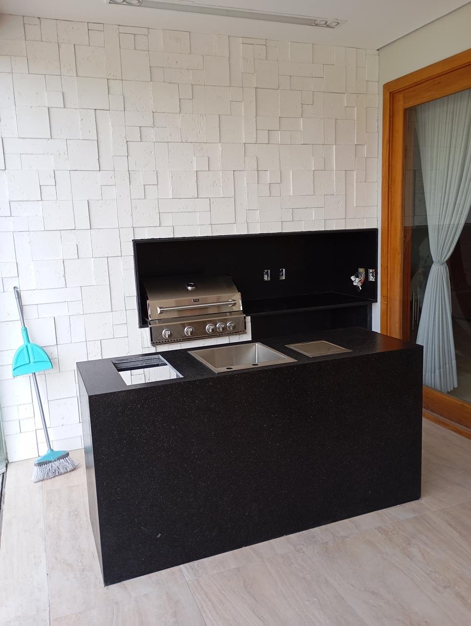 ASN Marmoraria em Osasco