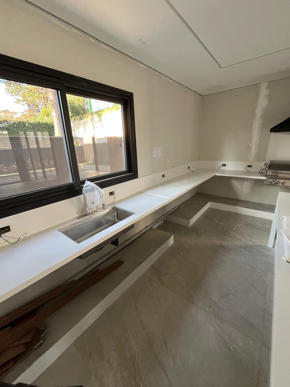 ASN Marmoraria em Osasco