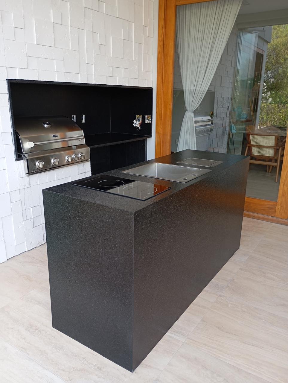 ASN Marmoraria em Osasco