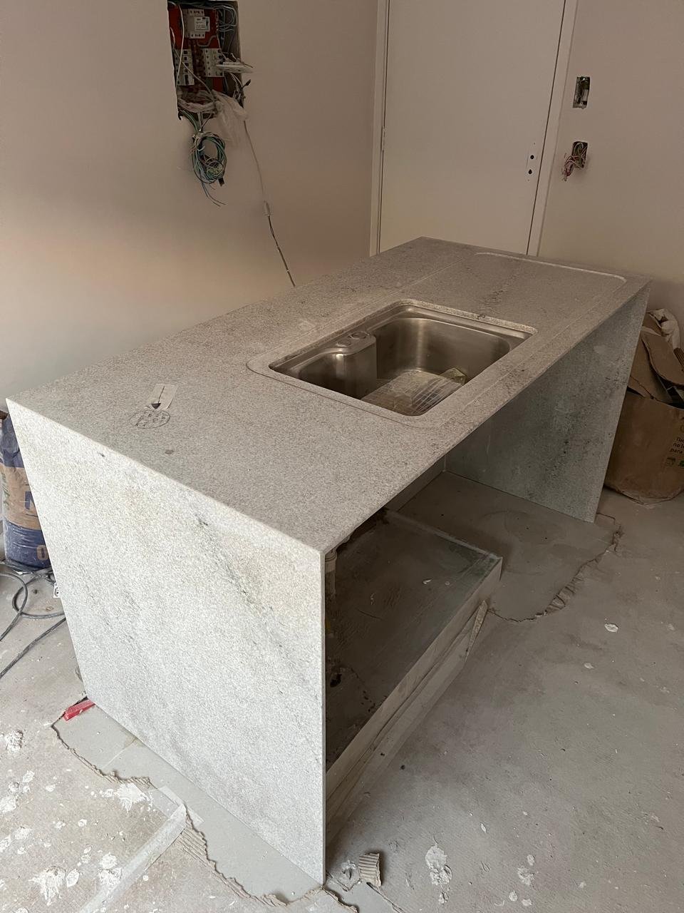 ASN Marmoraria em Osasco