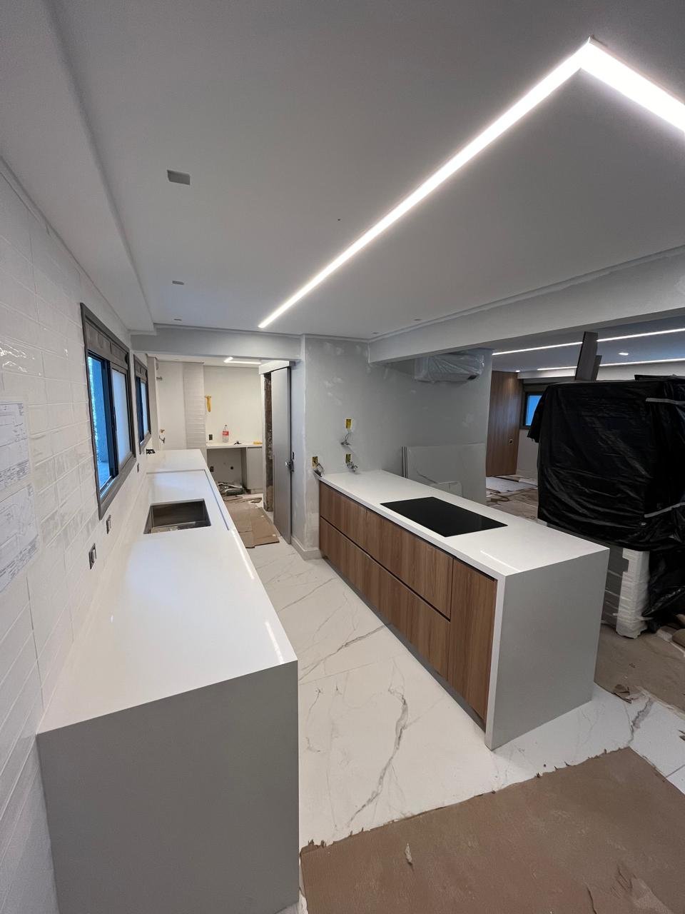 ASN Marmoraria em Osasco