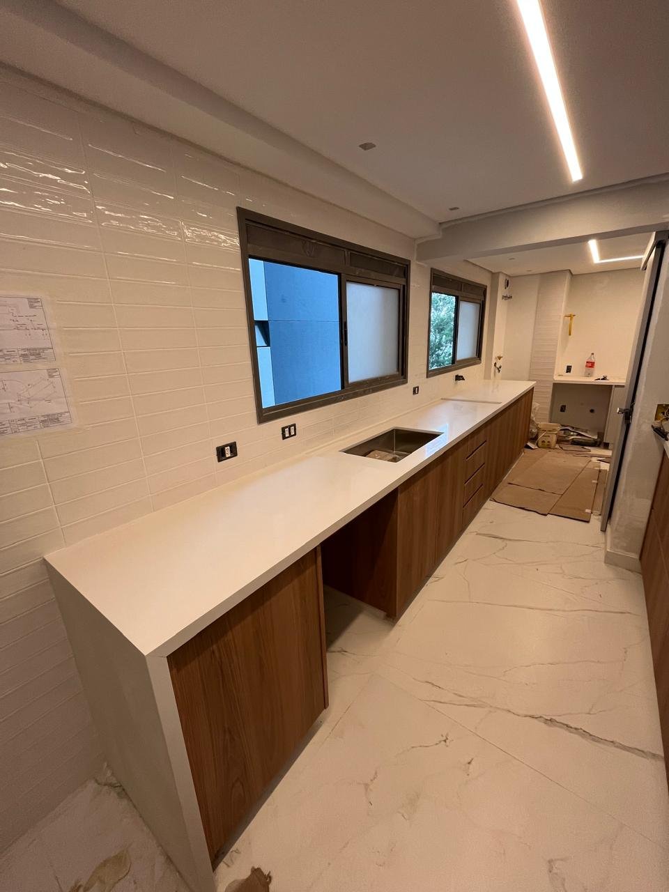 ASN Marmoraria em Osasco