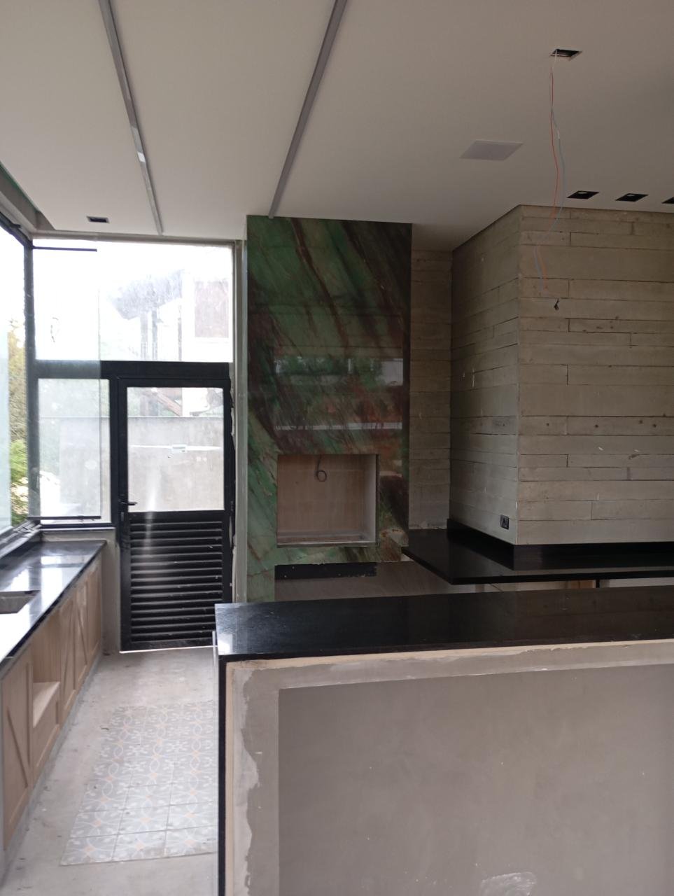 ASN Marmoraria em Osasco