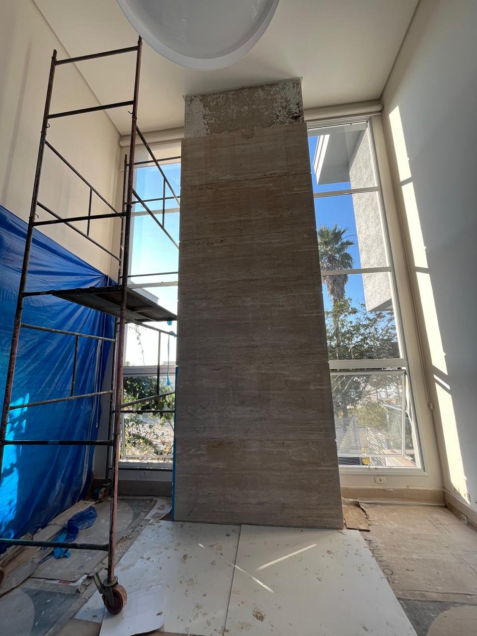 ASN Marmoraria em Osasco