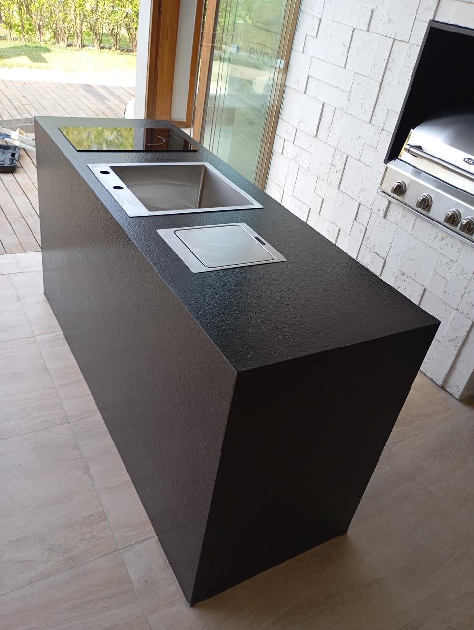 ASN Marmoraria em Osasco