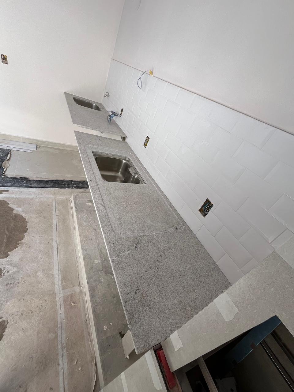 ASN Marmoraria em Osasco