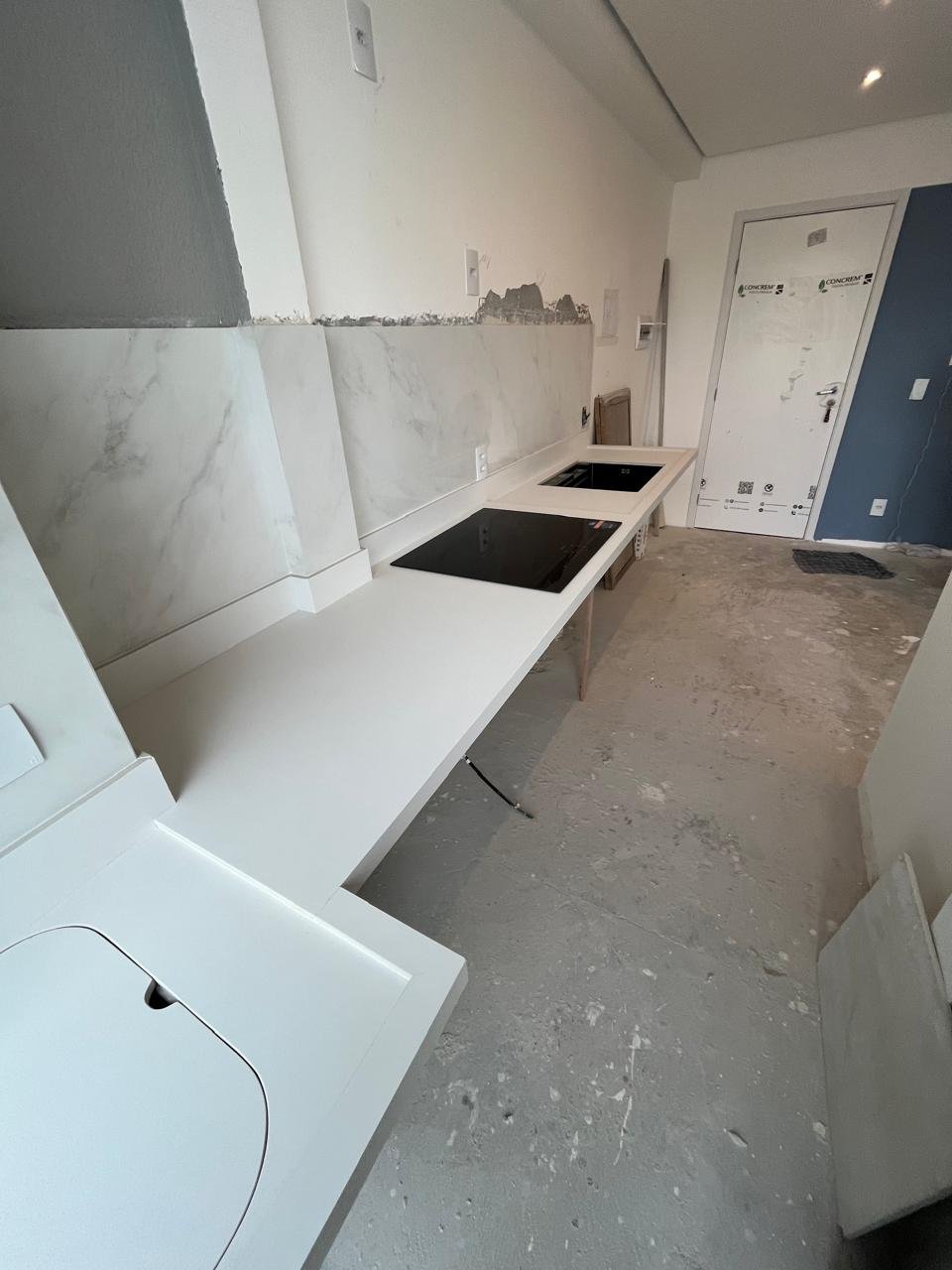 ASN Marmoraria em Osasco