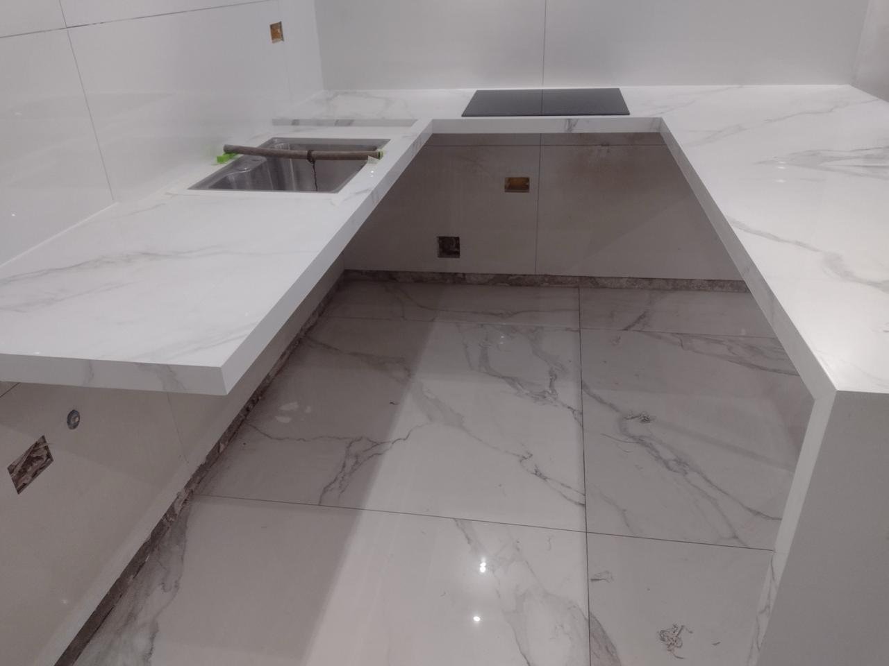 ASN Marmoraria em Osasco