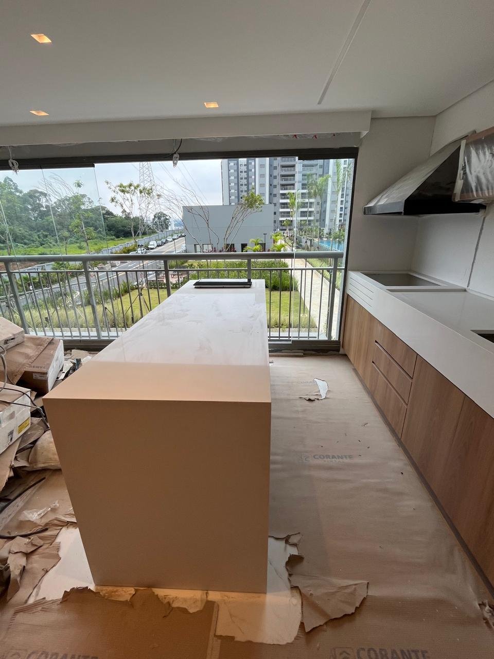 ASN Marmoraria em Osasco