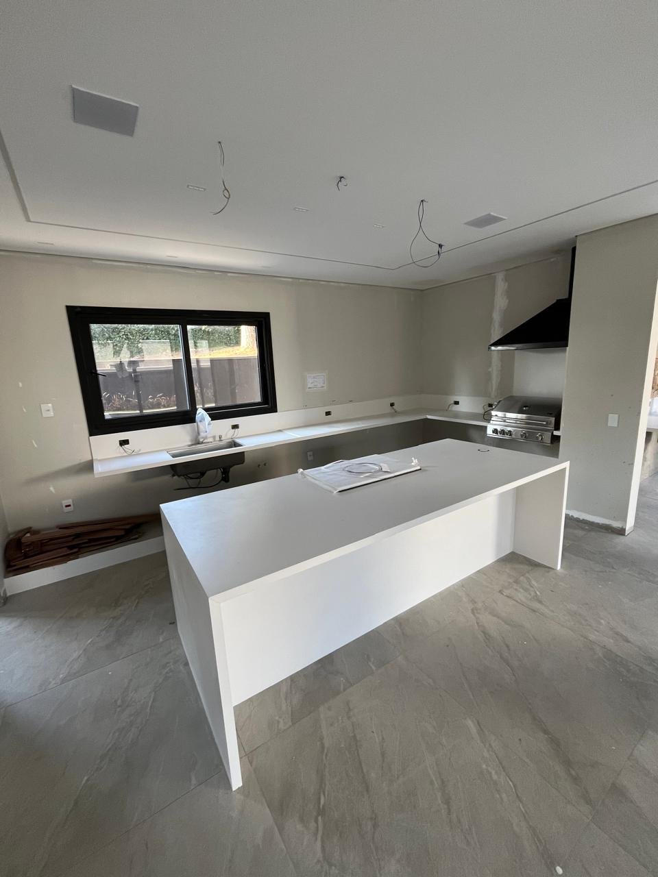 ASN Marmoraria em Osasco