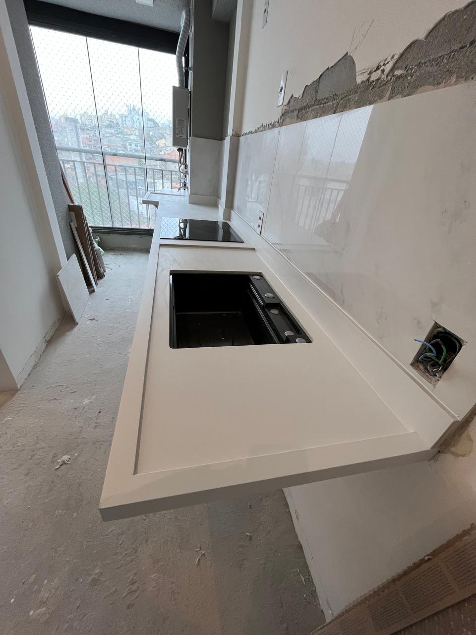 ASN Marmoraria em Osasco