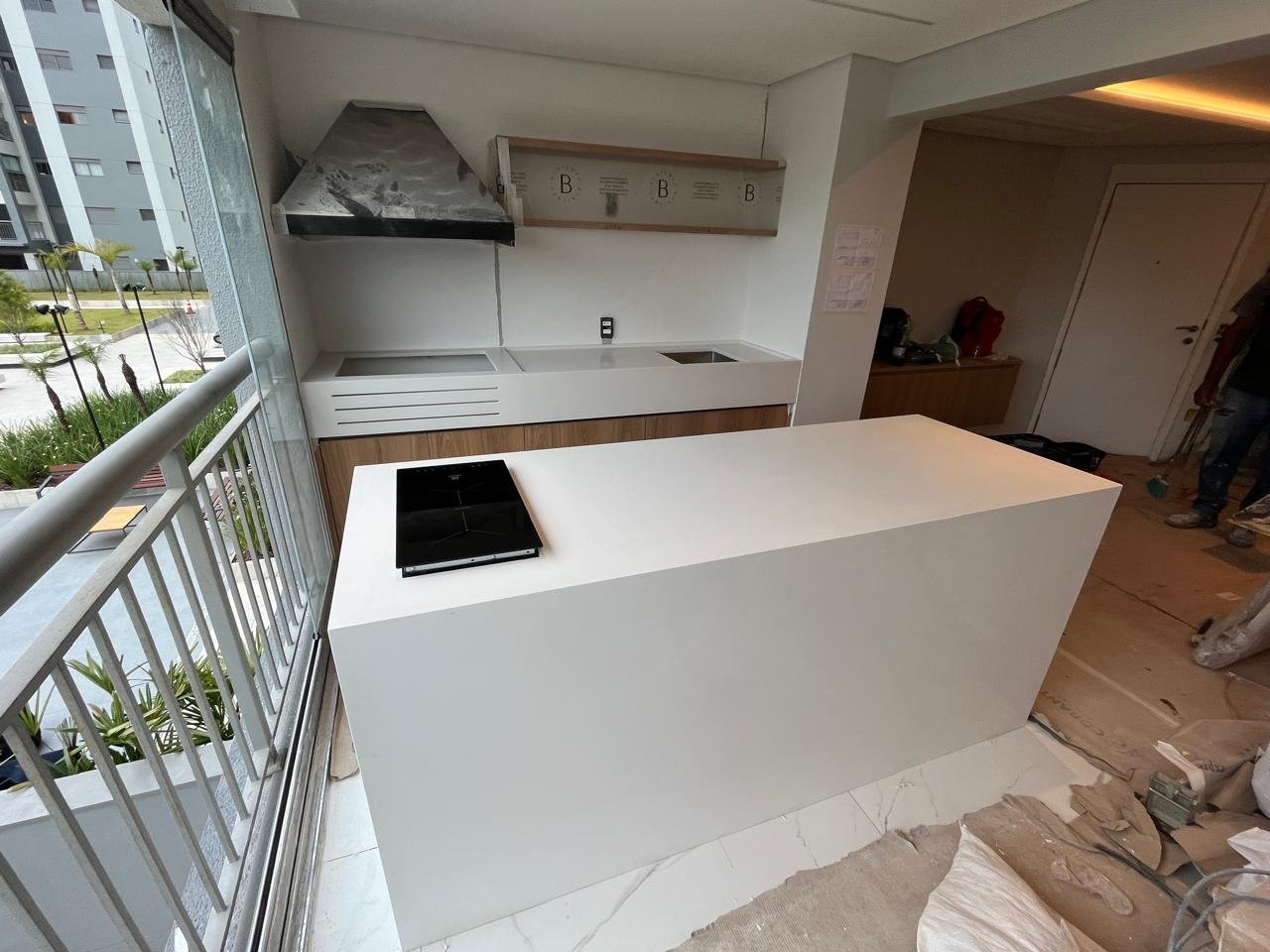 ASN Marmoraria em Osasco