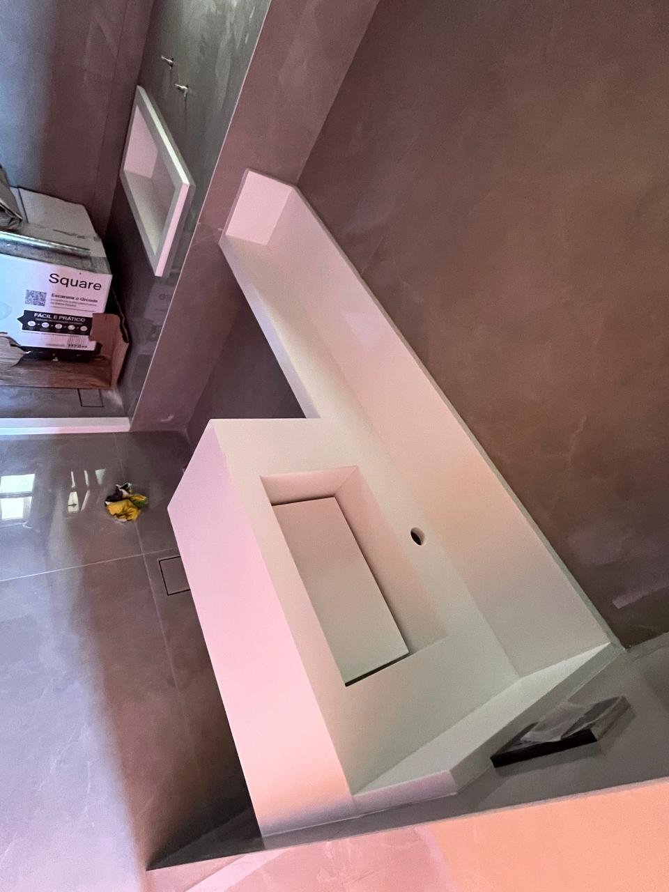 ASN Marmoraria em Osasco