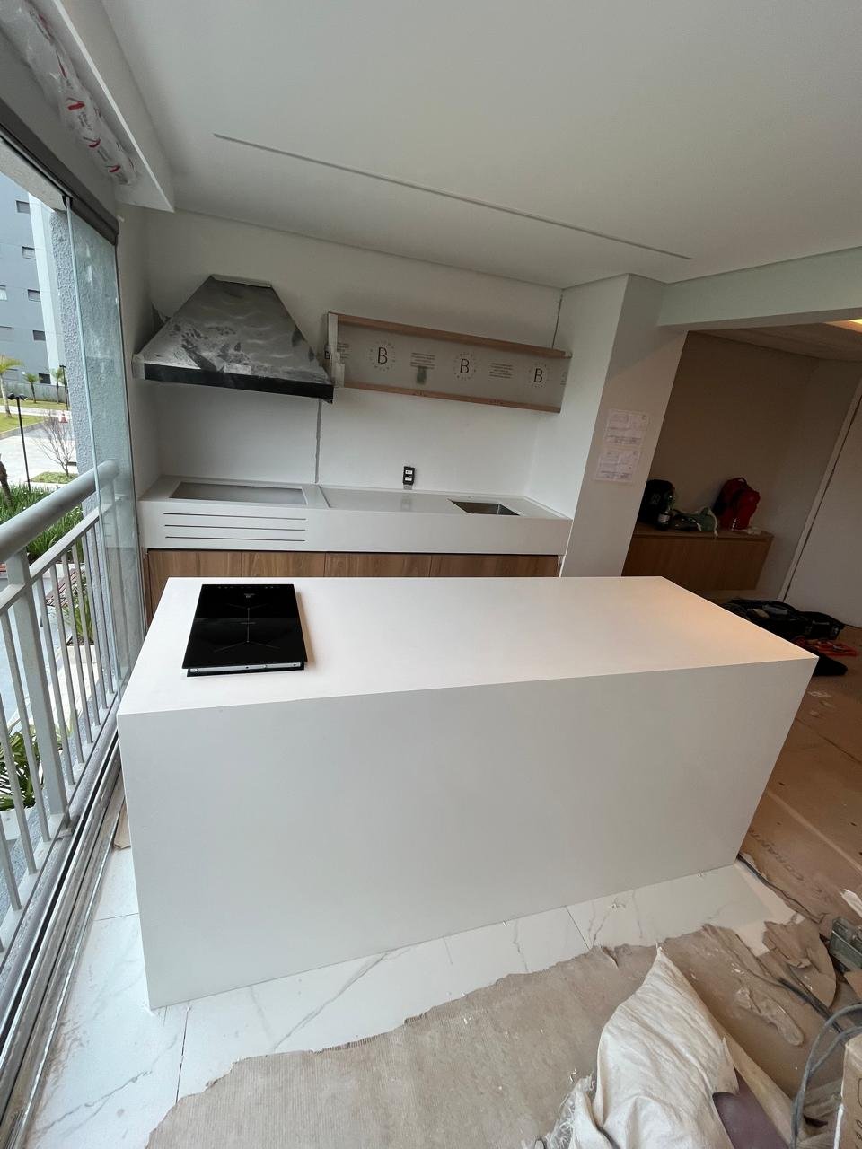 ASN Marmoraria em Osasco