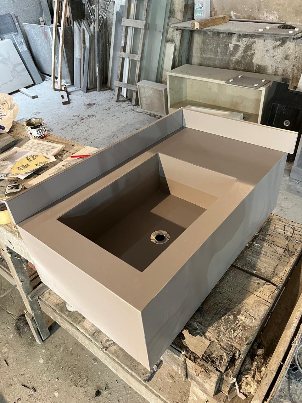 ASN Marmoraria em Osasco