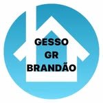 Gesso Gr Brandão em Diadema