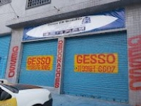 Gesso Gr Brandão em Diadema