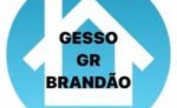 Gesso Gr Brandão em Diadema