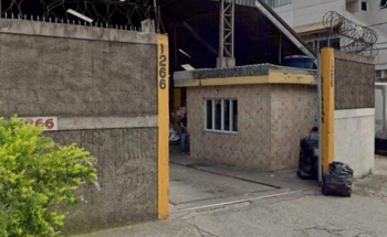 Comércio de Aparas de Papel Marcolino na Zona Norte