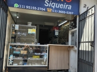 Chaveiro Siqueira em Osasco
