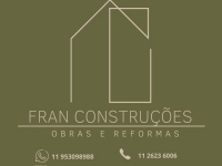 Fran Construções e Reformas no Tatuapé 