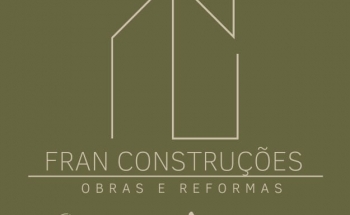 Fran Construções e Reformas no Tatuapé 