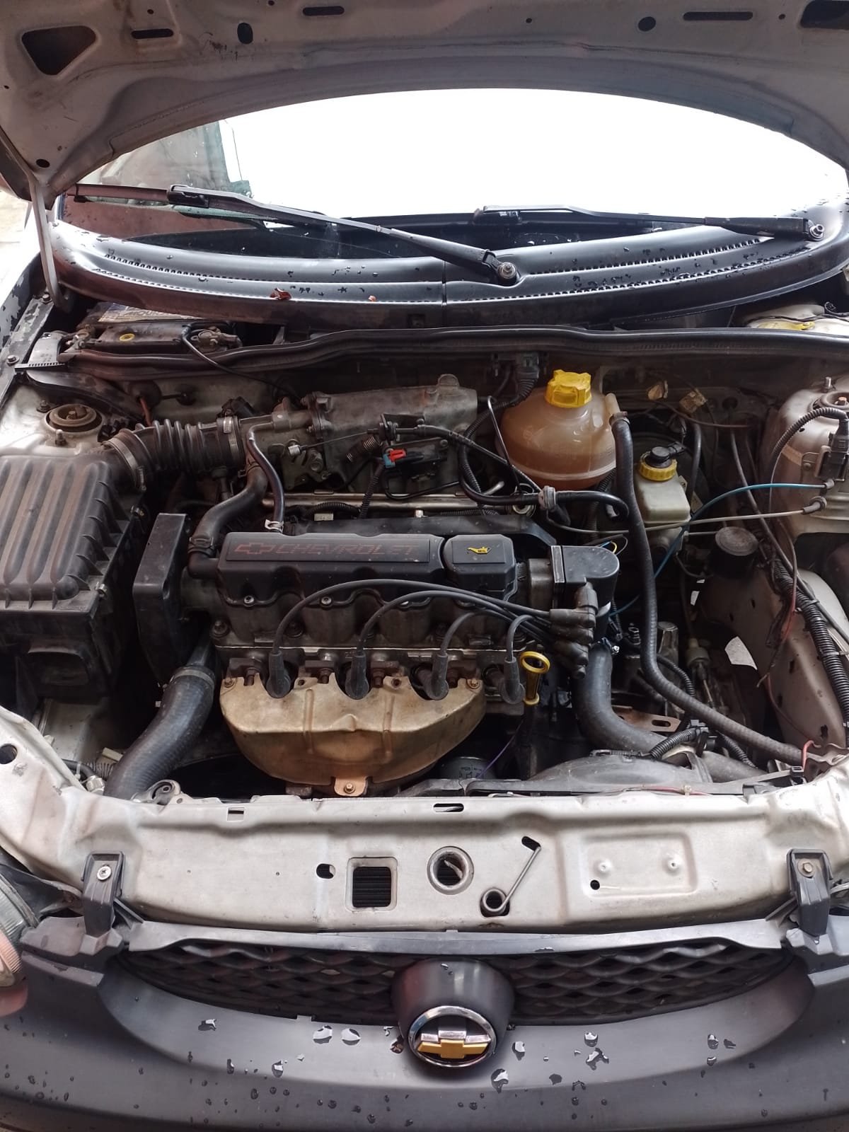 Rei Car Centro Automotivo - mecânica em Perus