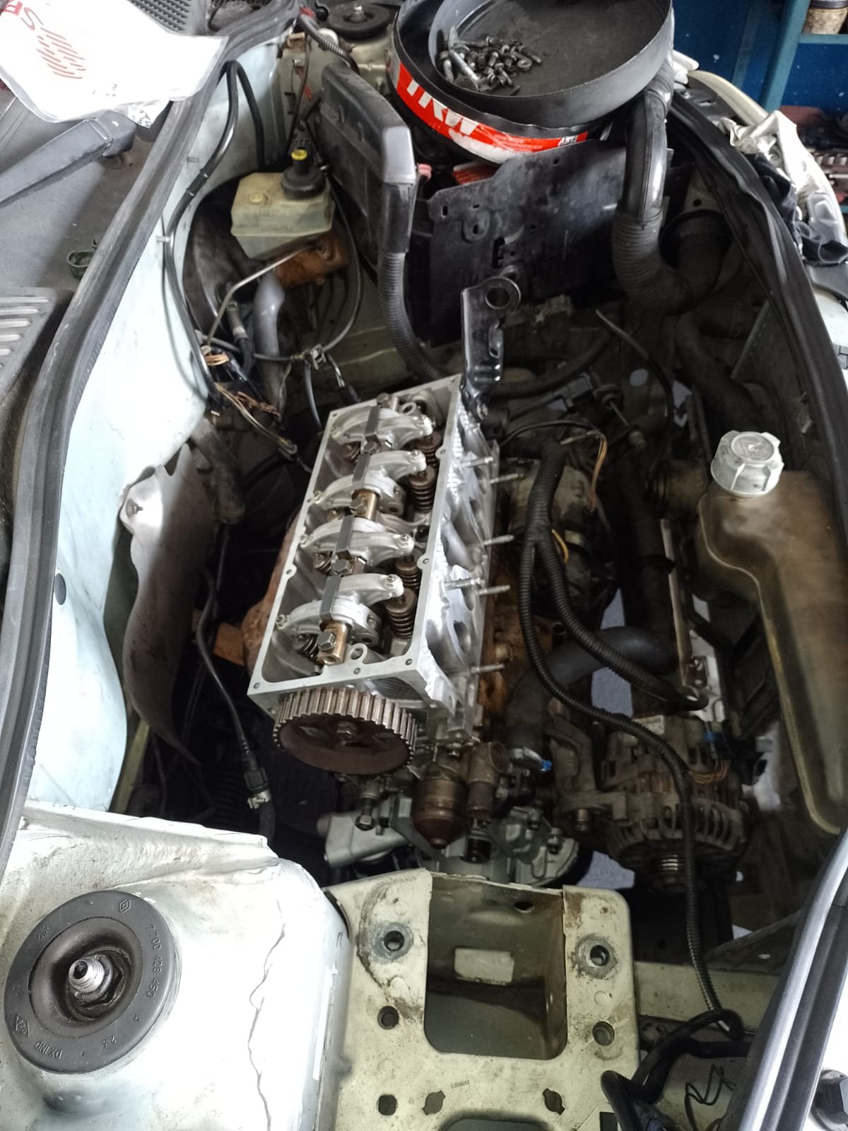 Rei Car Centro Automotivo - mecânica em Perus