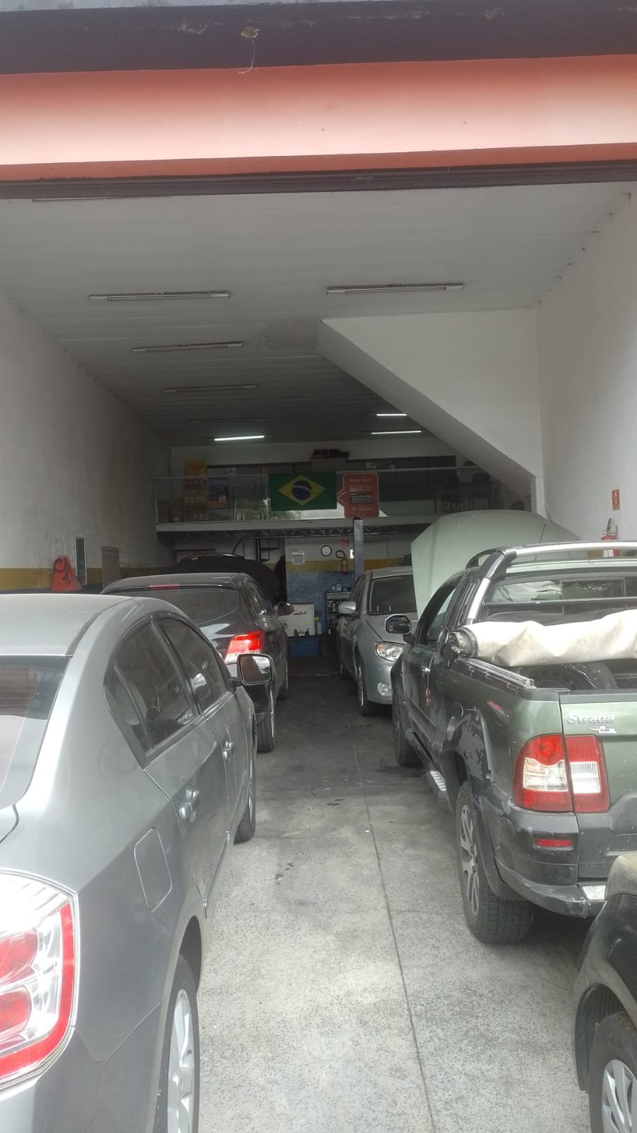 Rei Car Centro Automotivo - mecânica em Perus