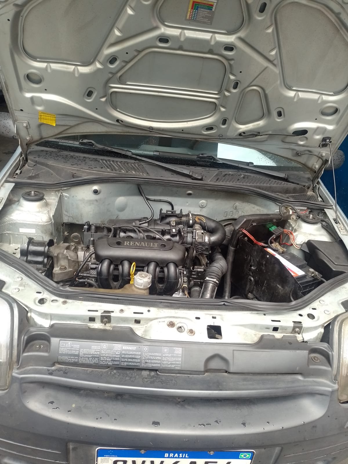 Rei Car Centro Automotivo - mecânica em Perus