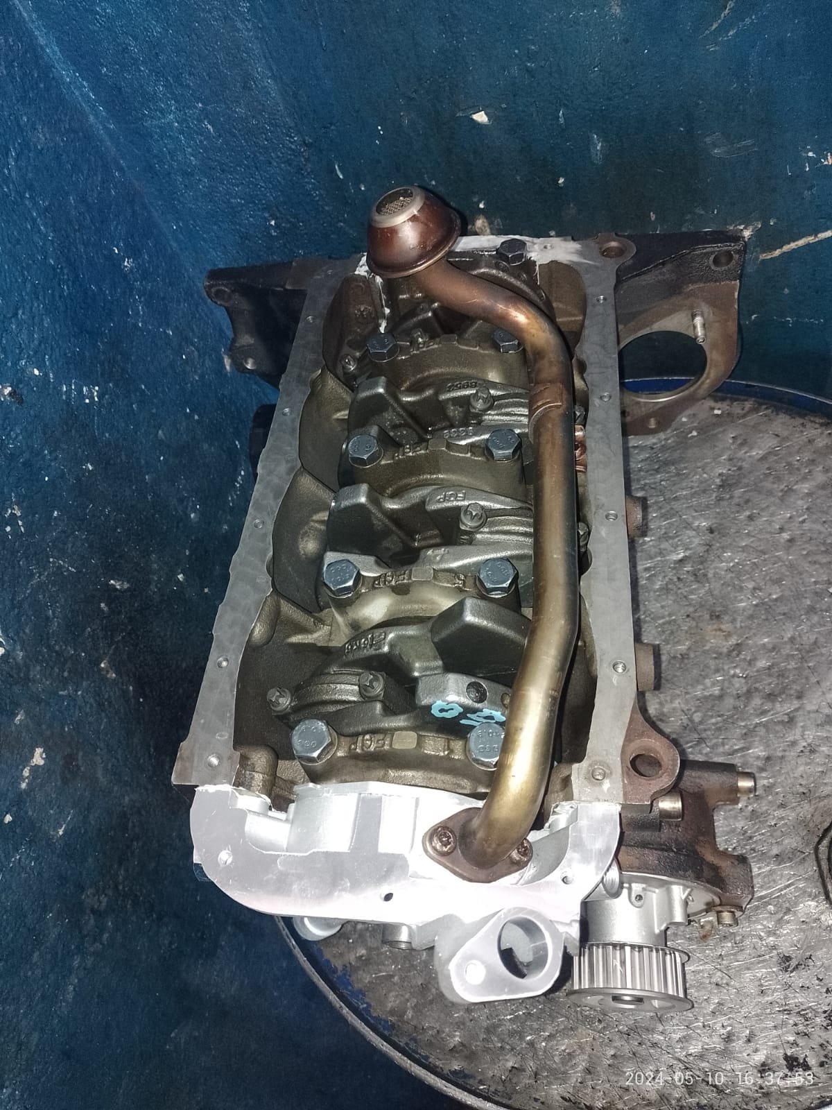 Rei Car Centro Automotivo - mecânica em Perus