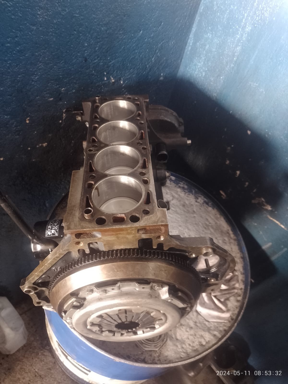 Rei Car Centro Automotivo - mecânica em Perus